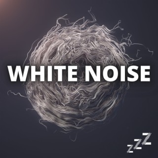 Loop A Track You Like, No Fade Out (Swirling Soothing White Noise)