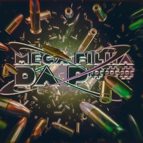 MEGA FILHA DA P | Boomplay Music