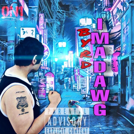 Im A Dawg | Boomplay Music