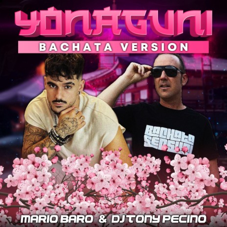 Yonaguni (Cover) ft. DJ Tony Pecino | Boomplay Music