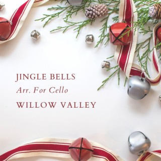 Jingle Bells Arr. For Cello