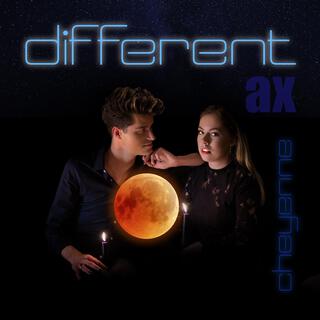 different ft. ax lyrics | Boomplay Music