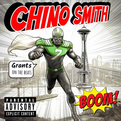 Chino Smith (Album track) | Boomplay Music