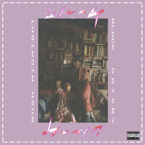 Take a Sip (feat. Black Gatsby) | Boomplay Music