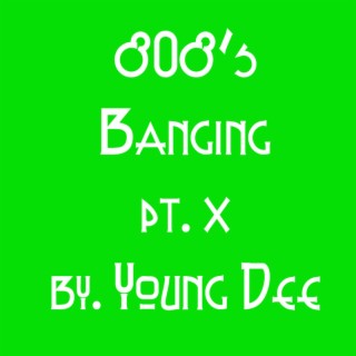 808's Banging pt. X