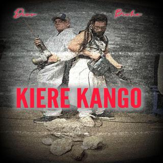 Kiere Kango