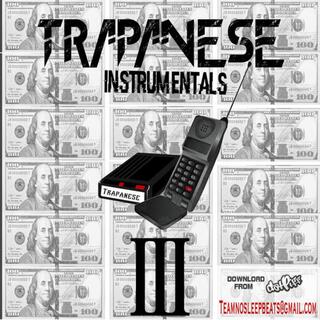 Trapanese Instrumentals, Vol. 3