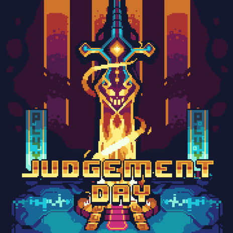 JUDGEMENT DAY | Boomplay Music