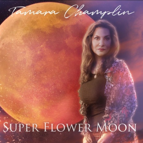 Super Flower Moon | Boomplay Music