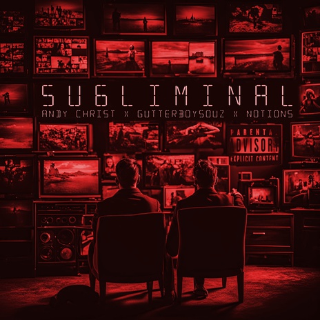 SU6LIMINAL ft. Andy Christ & Gutterboysouz | Boomplay Music