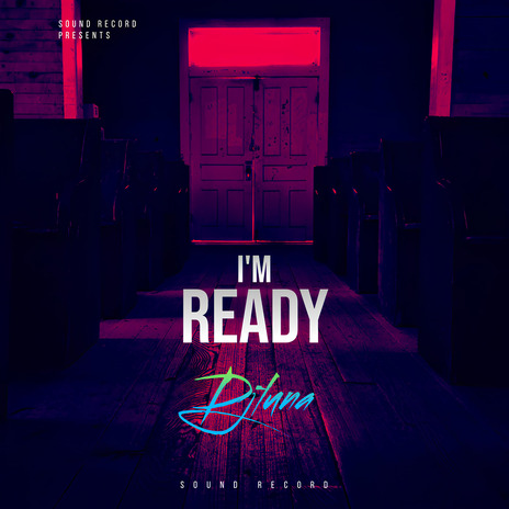 I'm Ready (Extended) | Boomplay Music