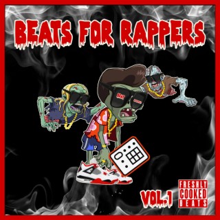 Beats For Rappers, Vol. 1