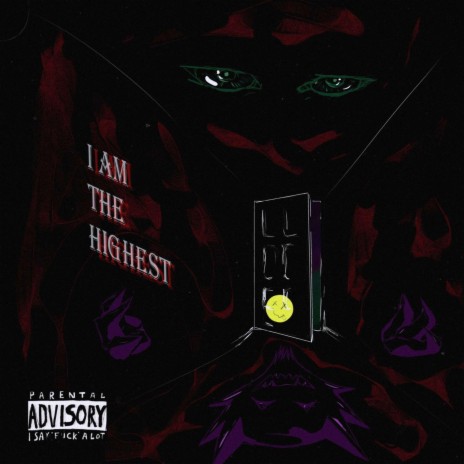 I am the highest | Boomplay Music