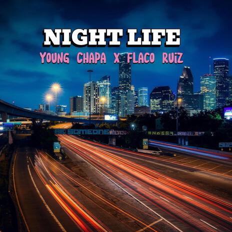 Night Life | Boomplay Music