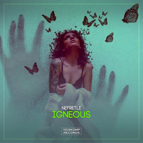 Igneous | Boomplay Music