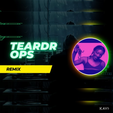 Lovestation (Teardrops Re-mix)