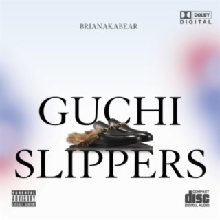 Guchi Slippers