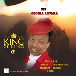 Gloria Njaka