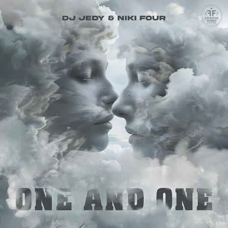 One and One ft. Niki Four | Boomplay Music