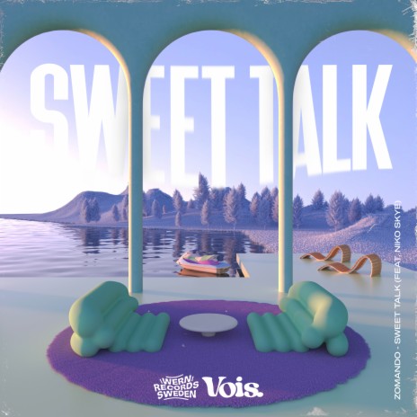 Sweet Talk ft. Niko Skye | Boomplay Music