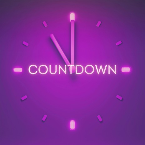 Countdown | Boomplay Music