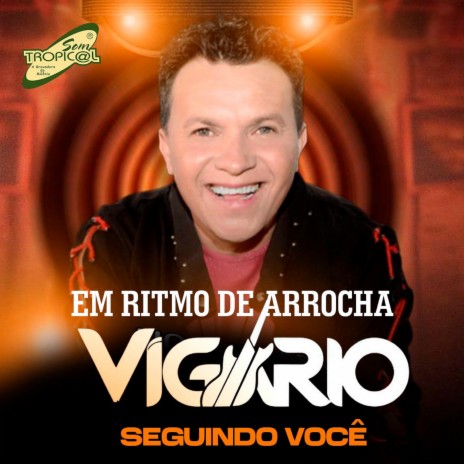 Seguindo Você | Boomplay Music