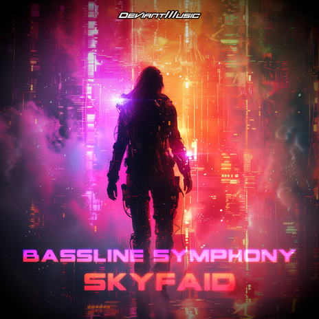 Bassline Symphony (Extended Mix) | Boomplay Music