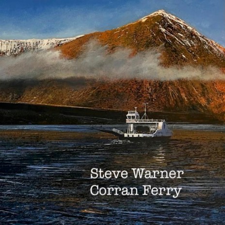 Corran Ferry | Boomplay Music