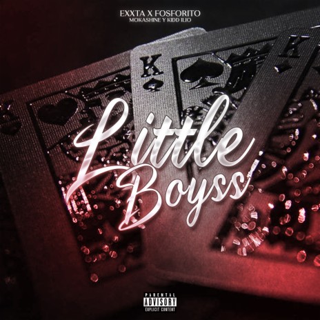 Little Boyzz | Boomplay Music