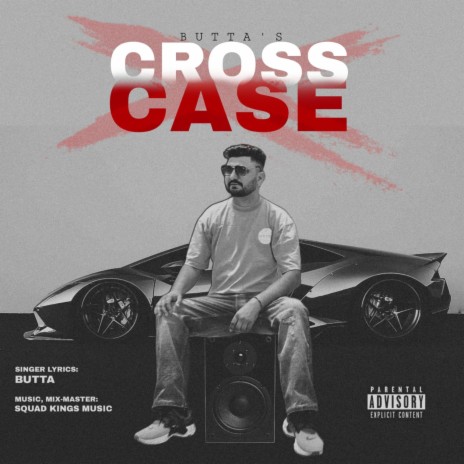 Cross Case | Boomplay Music