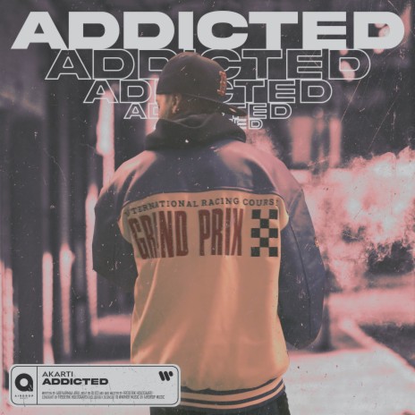 Addicted | Boomplay Music