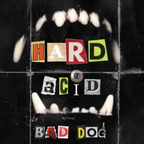 Hard Acid | Boomplay Music