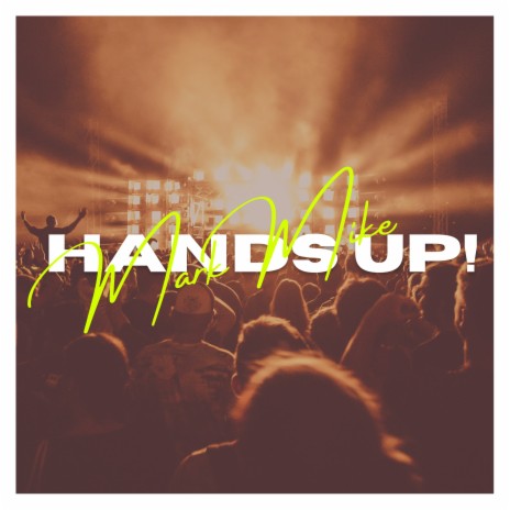 HANDS UP! | Boomplay Music