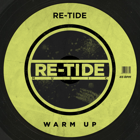 Warm Up (Radio Mix) | Boomplay Music