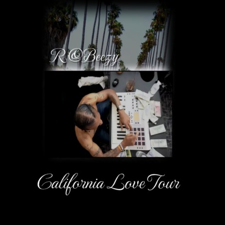 The California Love