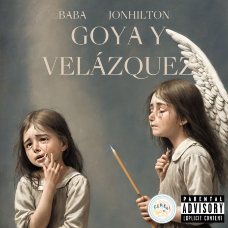 Goya y Velázquez ft. Jonhilton | Boomplay Music
