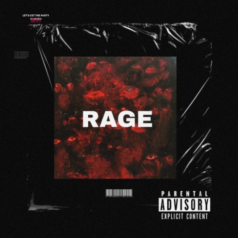 Rage ft. Bytwo | Boomplay Music