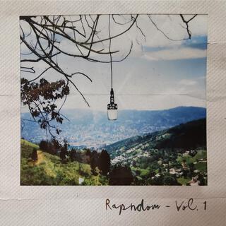 Rapndom, Vol. 1