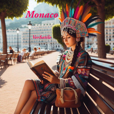 Monaco | Boomplay Music