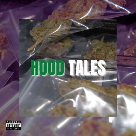 Hood Tales | Boomplay Music