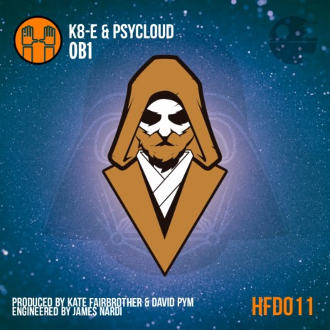 OB1 (Original Mix) ft. Psycloud | Boomplay Music