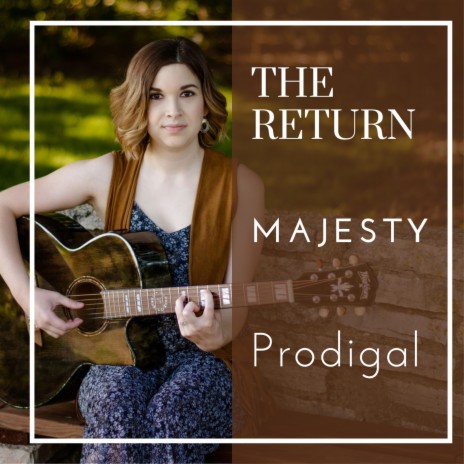 Prodigal | Boomplay Music