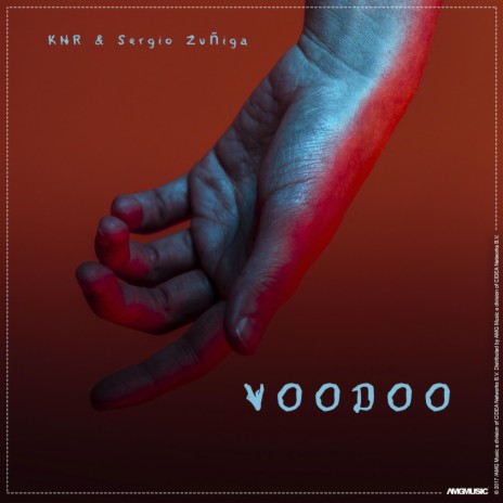 Voodoo ft. Sergio Zuñiga | Boomplay Music