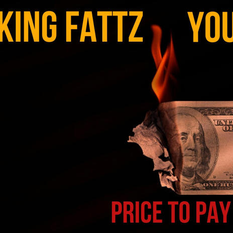 Price to Pay ft. YoungDev | Boomplay Music