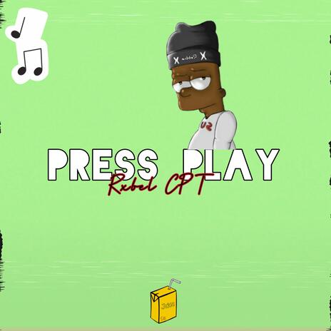 Press play | Boomplay Music