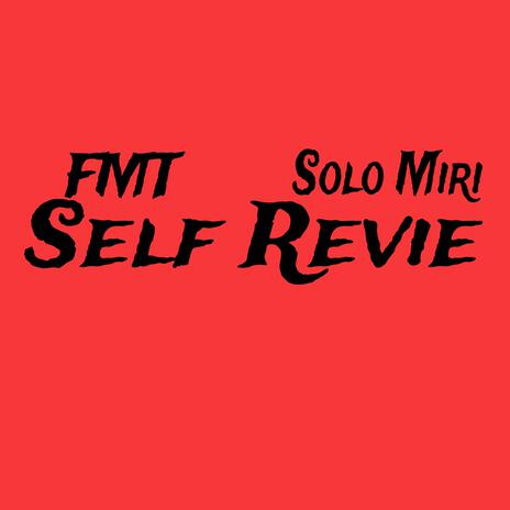 Self Revive ft. Solo Miri | Boomplay Music