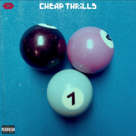 Cheap Thrills | Boomplay Music