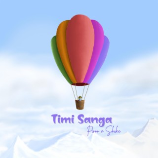 Timi Sanga