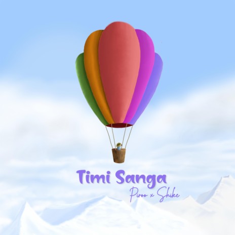 Timi Sanga