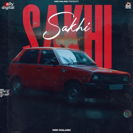 Sakhi | Boomplay Music